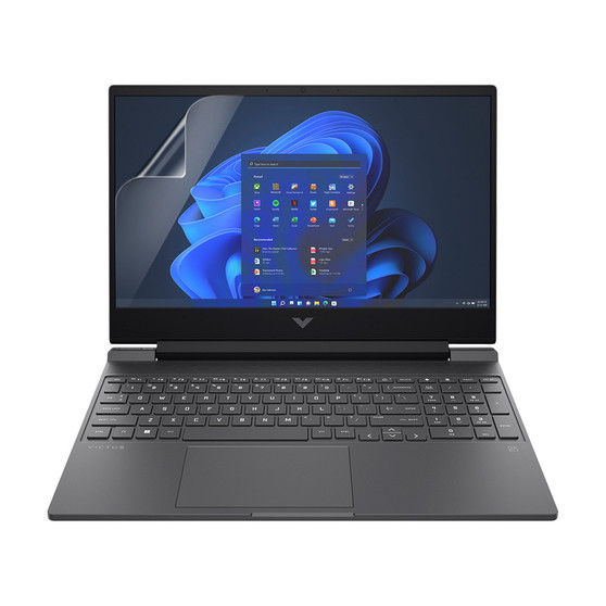 HP Victus 15z FB000 Matte Screen Protector