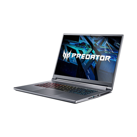 Acer Predator Triton 500 SE 16 (PT516-52s) Matte Screen Protector