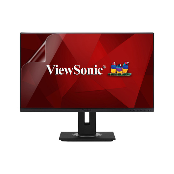 Viewsonic Monitor 27 VG2748A Matte Screen Protector