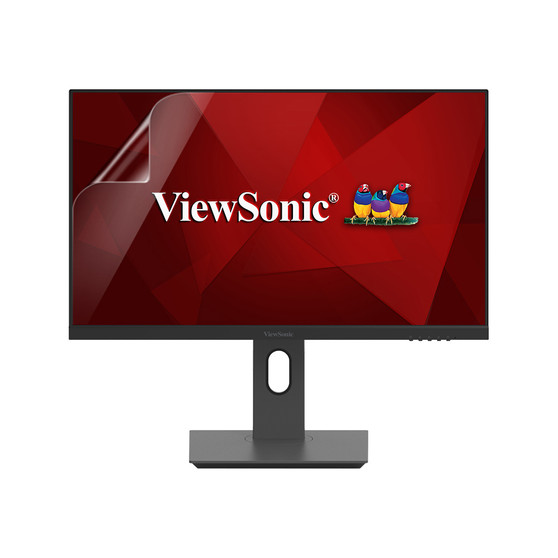 ViewSonic Monitor 24 VX2462-2K-MHDU Matte Screen Protector
