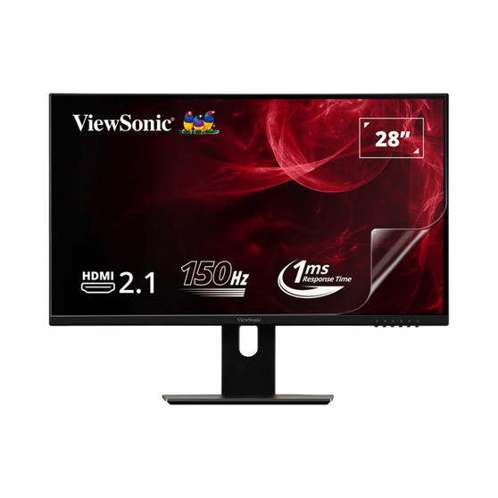 ViewSonic Monitor 28 (VX2882-4KP) Impact Screen Protector