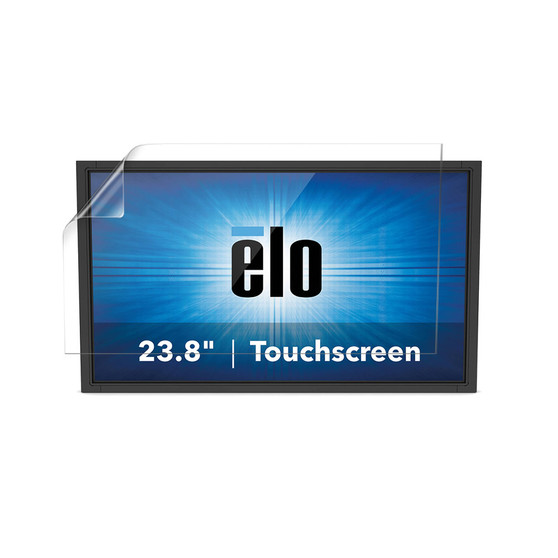 Elo 2494L 23.8 Open Frame Touchscreen E329825 Silk Screen Protector