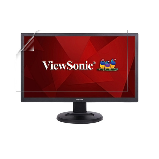 ViewSonic Monitor 28 VG2860mhl-4K Silk Screen Protector