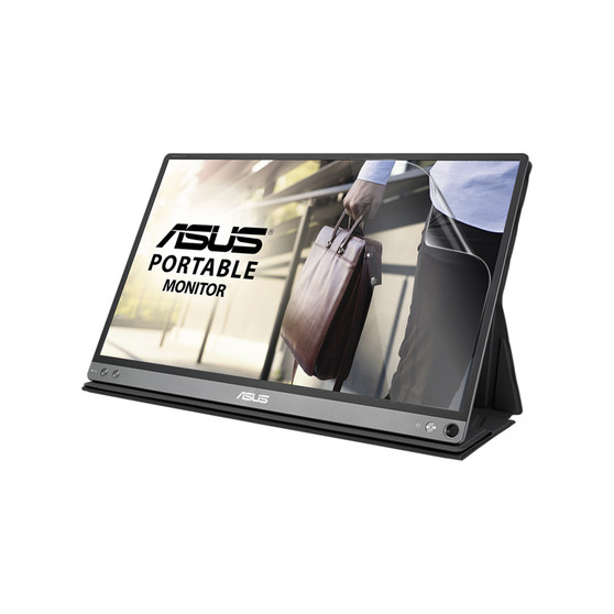 Asus ZenScreen Go 15 MB16AP Matte Screen Protector