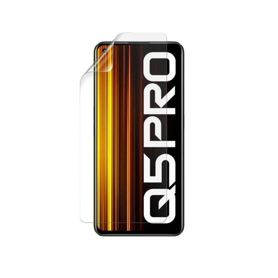 Realme Q5 Pro Silk Screen Protector