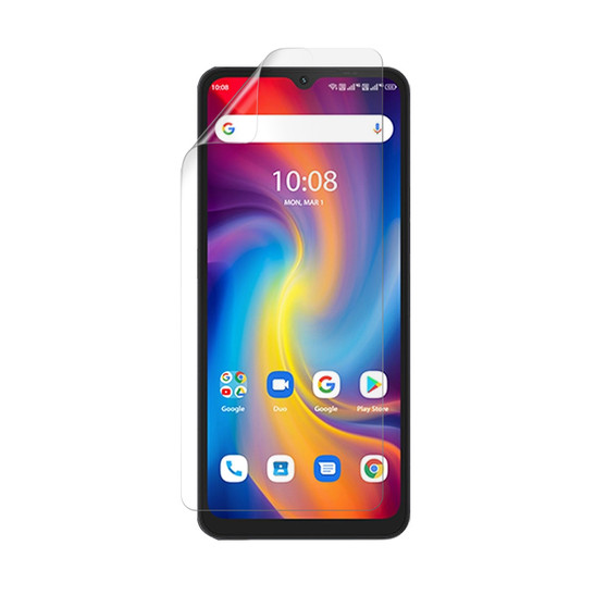 Umidigi A13 Pro Silk Screen Protector