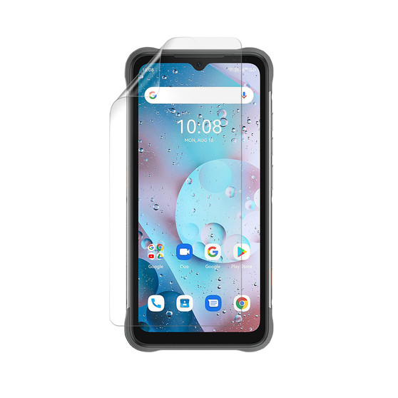 Umidigi Bison X10S Silk Screen Protector