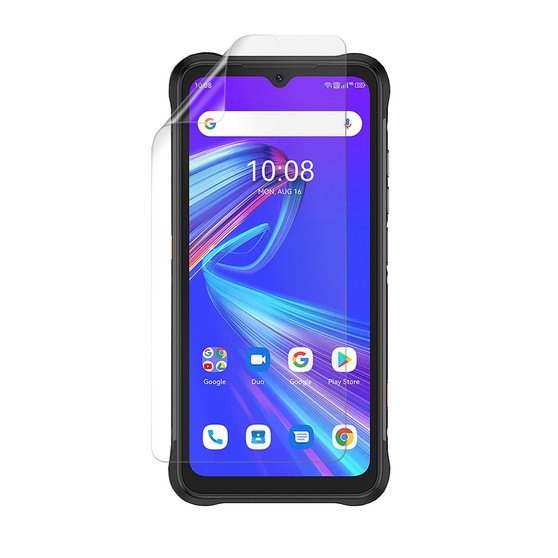 Umidigi Bison X10G Silk Screen Protector