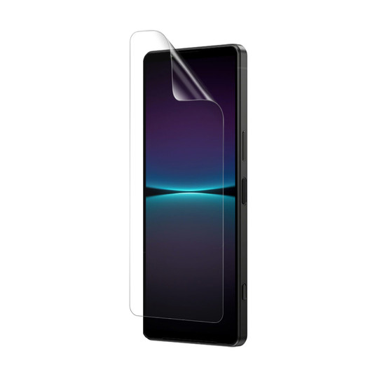 Sony Xperia 1 IV Silk Screen Protector