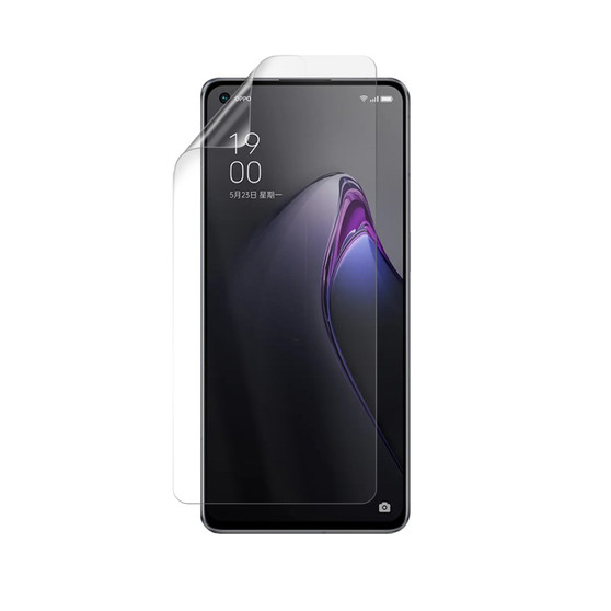Oppo Reno8 Pro 5G Silk Screen Protector