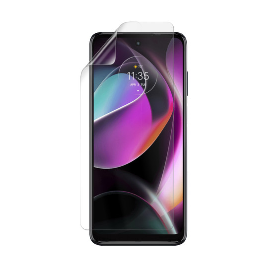 Motorola Moto G 5G (2022) Silk Screen Protector