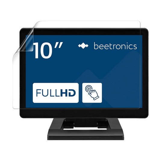 Beetronics Touchscreen 10 10TS7 Silk Screen Protector