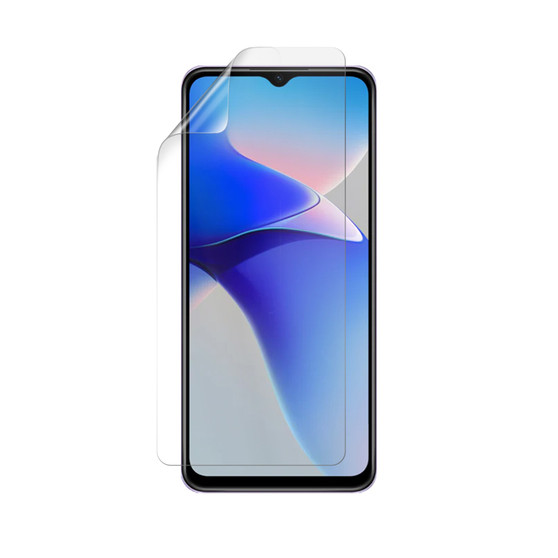 Vivo Y72t Silk Screen Protector