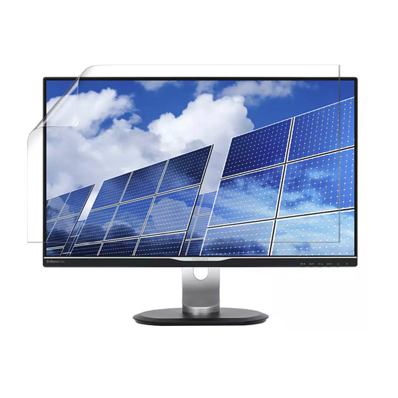 Philips B Line 25 258B6QJEB Silk Screen Protector