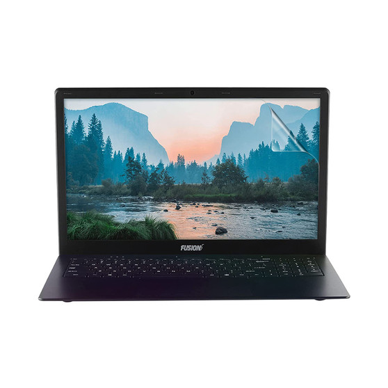 Fusion5 S15 N2 (15) Vivid Screen Protector