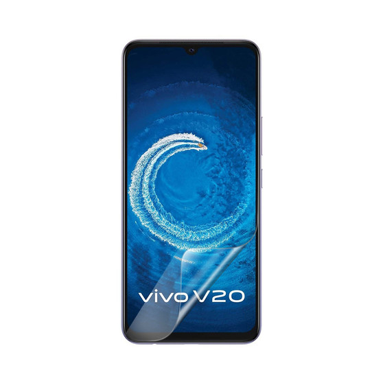 Vivo V20 (2021) Matte Screen Protector