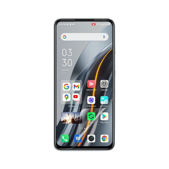 Infinix Note 12 VIP Vivid Screen Protector