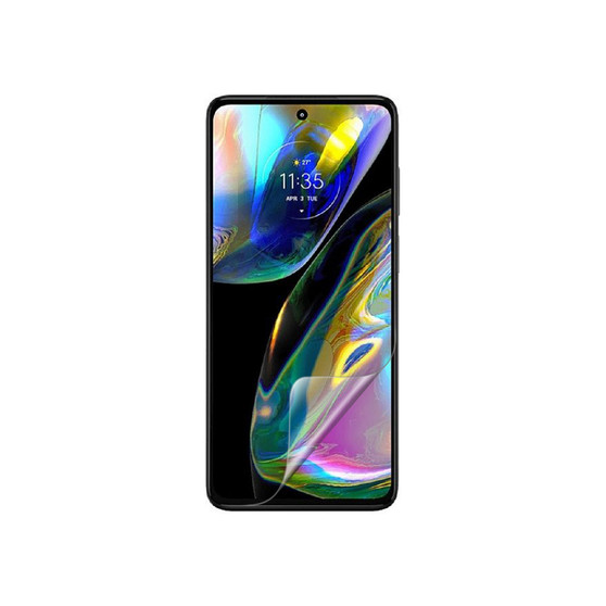 Motorola Moto G71s Vivid Screen Protector