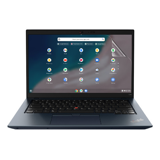 Lenovo ThinkPad C14 Chromebook ENT (Non-Touch) Vivid Screen Protector