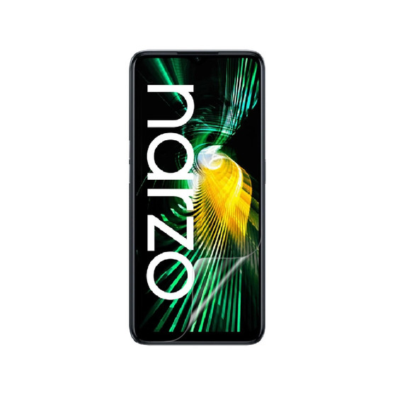 Realme Narzo 50 5G Vivid Screen Protector