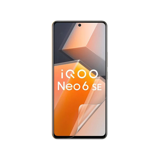 Vivo iQOO Neo6 SE Vivid Screen Protector