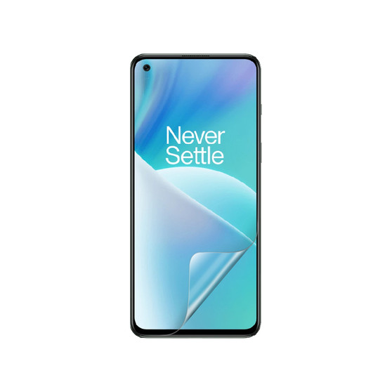 OnePlus Nord 2T Vivid Screen Protector