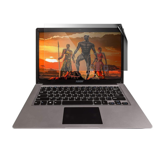 Fusion5 T90B+ Pro (14) Privacy Screen Protector