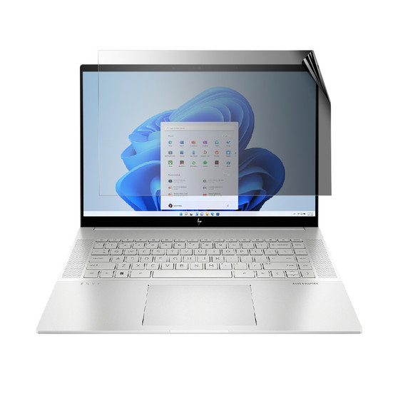 HP Envy 16t H000 (Touch) Privacy Screen Protector