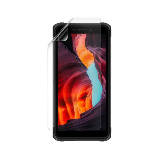 Ulefone Armor X10 Pro Silk Screen Protector