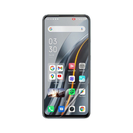 Infinix Note 12 VIP Impact Screen Protector