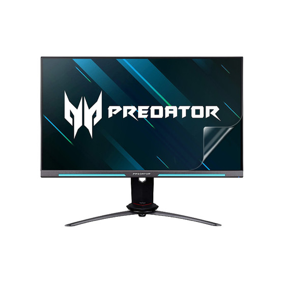 Acer Predator 27 XB273UGS Impact Screen Protector