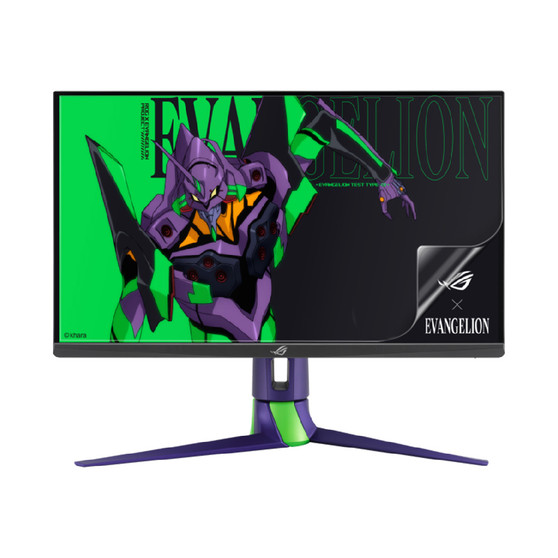 Asus ROG Strix XG27AQM EVA Edition Impact Screen Protector