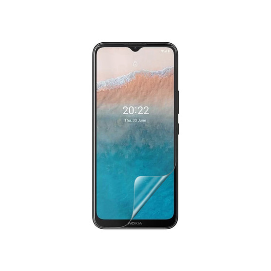 Nokia C21 Plus Impact Screen Protector