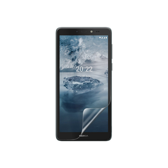 Nokia C2 2nd Edition Impact Screen Protector