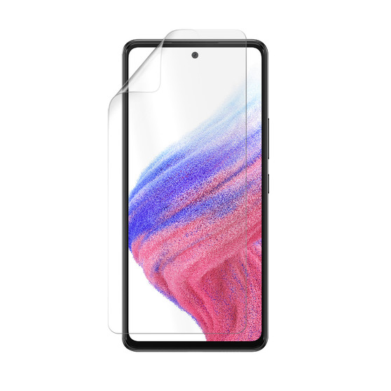 Samsung Galaxy A53 5G Silk Screen Protector