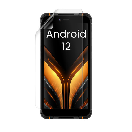 Hotwav T5 Pro Silk Screen Protector