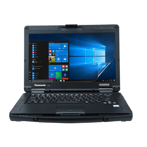 Panasonic Toughbook 55 MK1 FZ-55 (Non-Touch) Impact Screen Protector