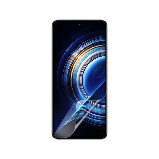 Xiaomi Redmi K50 Pro Matte Screen Protector