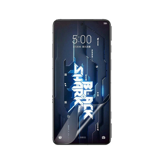 Xiaomi Black Shark 5 Pro Matte Screen Protector