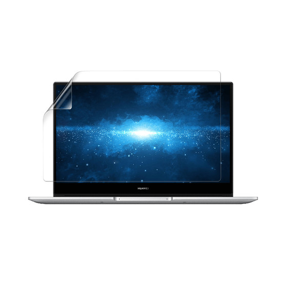 Huawei MateBook D 14 (2022) Silk Screen Protector