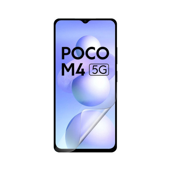 Xiaomi Poco M4 5G Matte Screen Protector