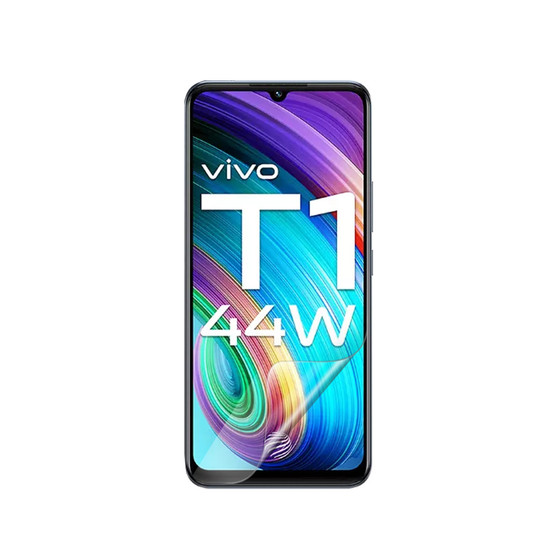 Vivo T1 44W Matte Screen Protector