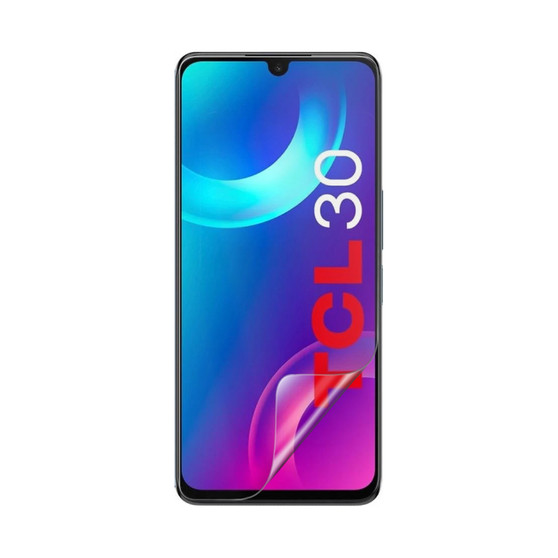 TCL 30 Impact Screen Protector