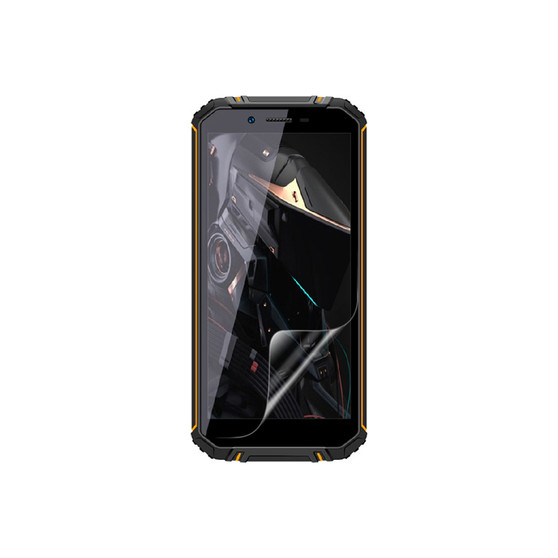 Oukitel WP18 Vivid Screen Protector