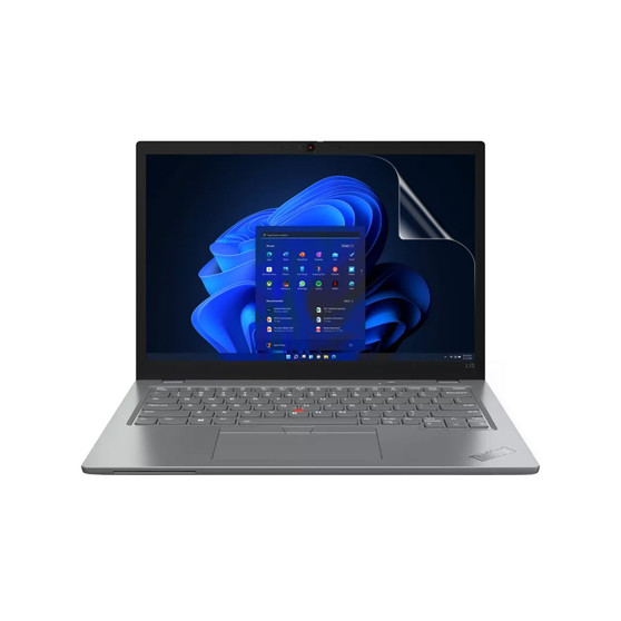 Lenovo ThinkPad L13 Gen 3 (Non-Touch) Vivid Screen Protector