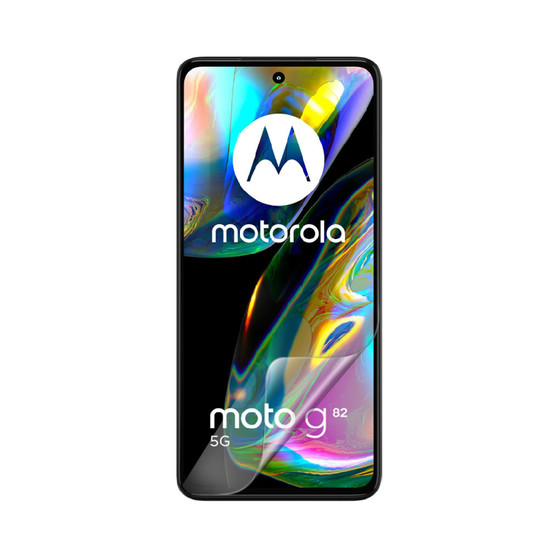 Motorola Moto G82 5G Matte Screen Protector