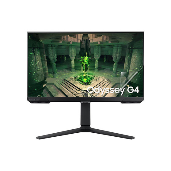 Samsung Odyssey G4 25 S25BG40 Impact Screen Protector