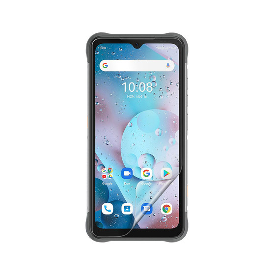 Umidigi Bison X10S Impact Screen Protector
