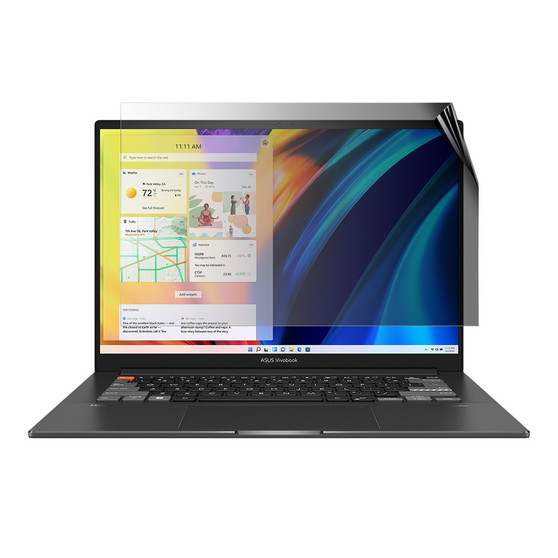 Asus Vivobook Pro 14X OLED (N7401) Privacy Screen Protector