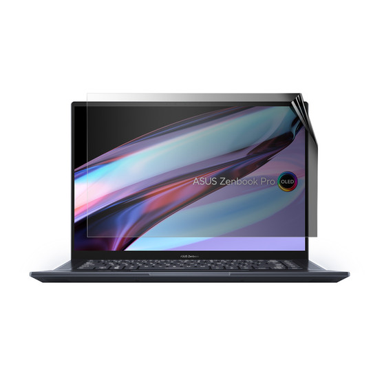Asus Zenbook Pro 16X OLED (UX7602) Privacy Screen Protector